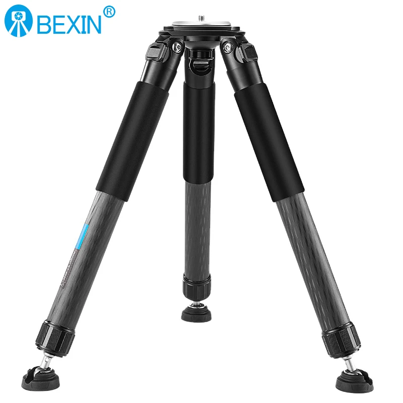 

BEXIN новый компактный и портативный штатив без центральной оси, профессиональная фотография, кронштейн для фотокамеры для путешествий на открытом воздухе