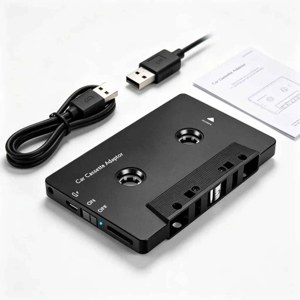 Thumbnail 3 - #76 Compare Car Bluetooth Adapters Before You Buy