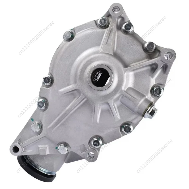 Suitable foro X1 X3 X5 X6 E71 F15 F16 F25 525 front differential front tooth bag assembly
