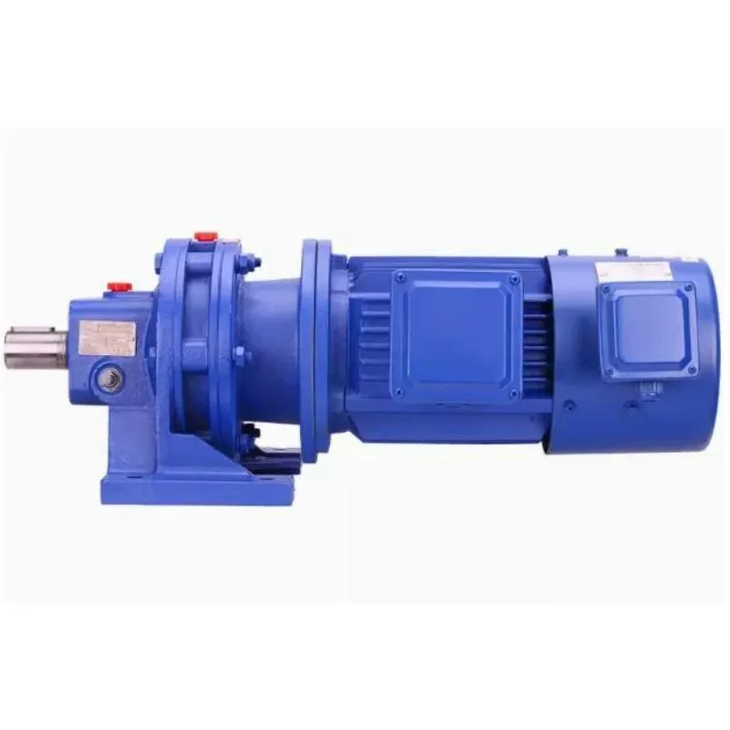 XWD4-29-YVP1.5 (reducer) + YVF2 90L-4 (motor)