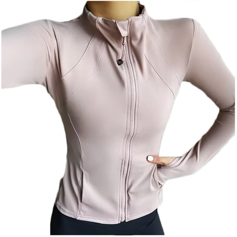 pofybofy-outdoor-climb-top-winter-shirts-stand-collar-running-jackets-women-autumn-spring-shirt-sports-full-zip-up-long-sleeve