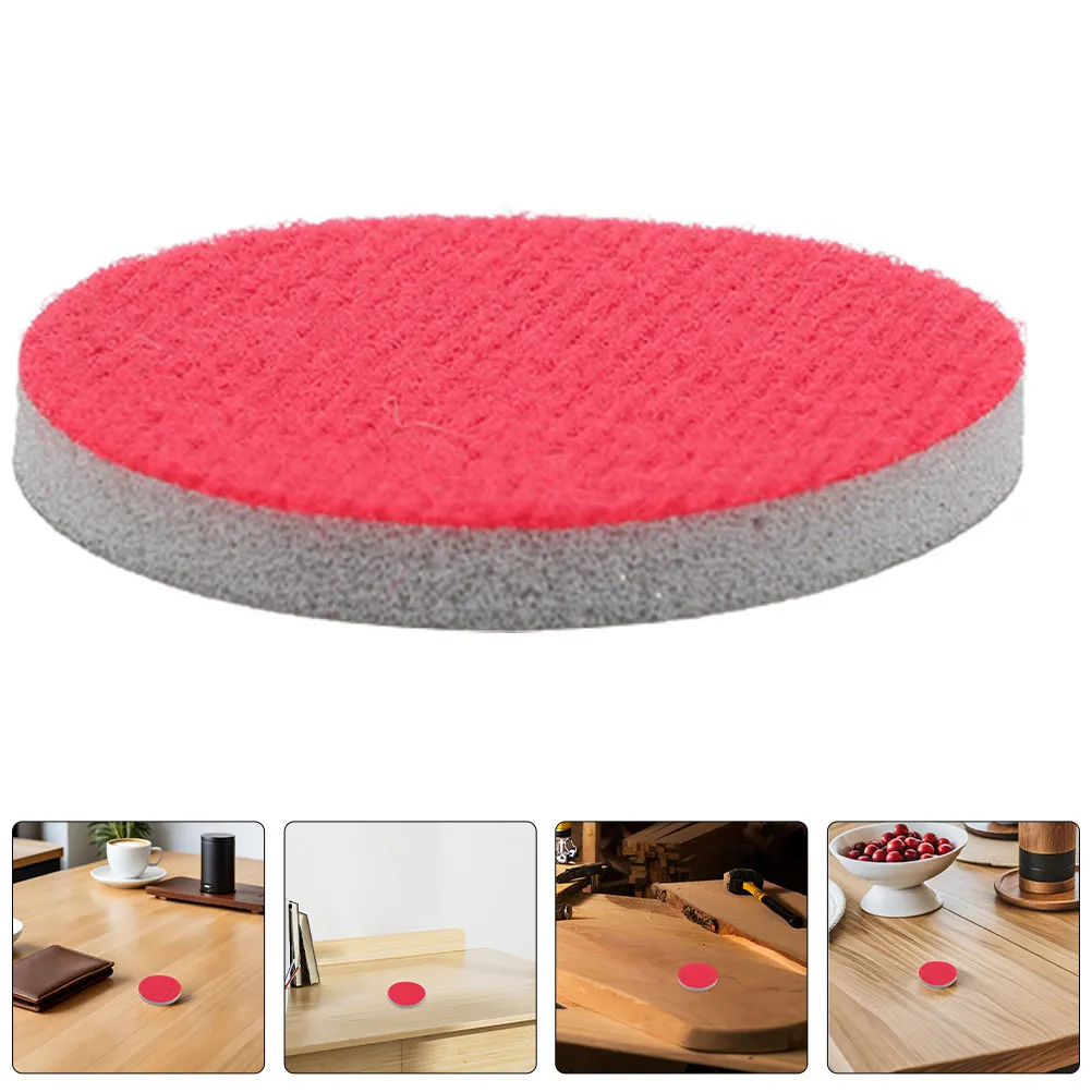 

16Pcs Bowling Cleaning Kit Professional Sanding Pads Polishing Accessories for Maintenance Repair Restore Performance