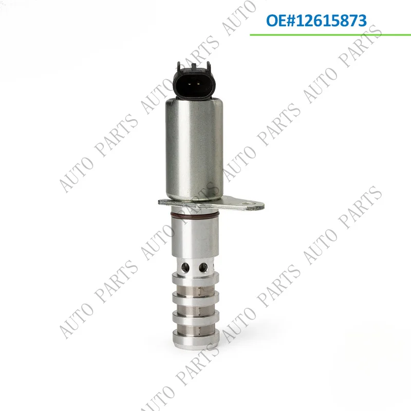A+ 1x Solénoïde de distribution variable pour Chevy Trailblazer GMC Canyon 12568078