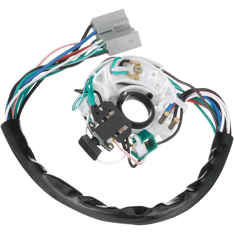 

Car Turn Signal Control Switch Combination Switch E7TA-13B302-BA For Ford F-150 1985-1991 Car Parts Component