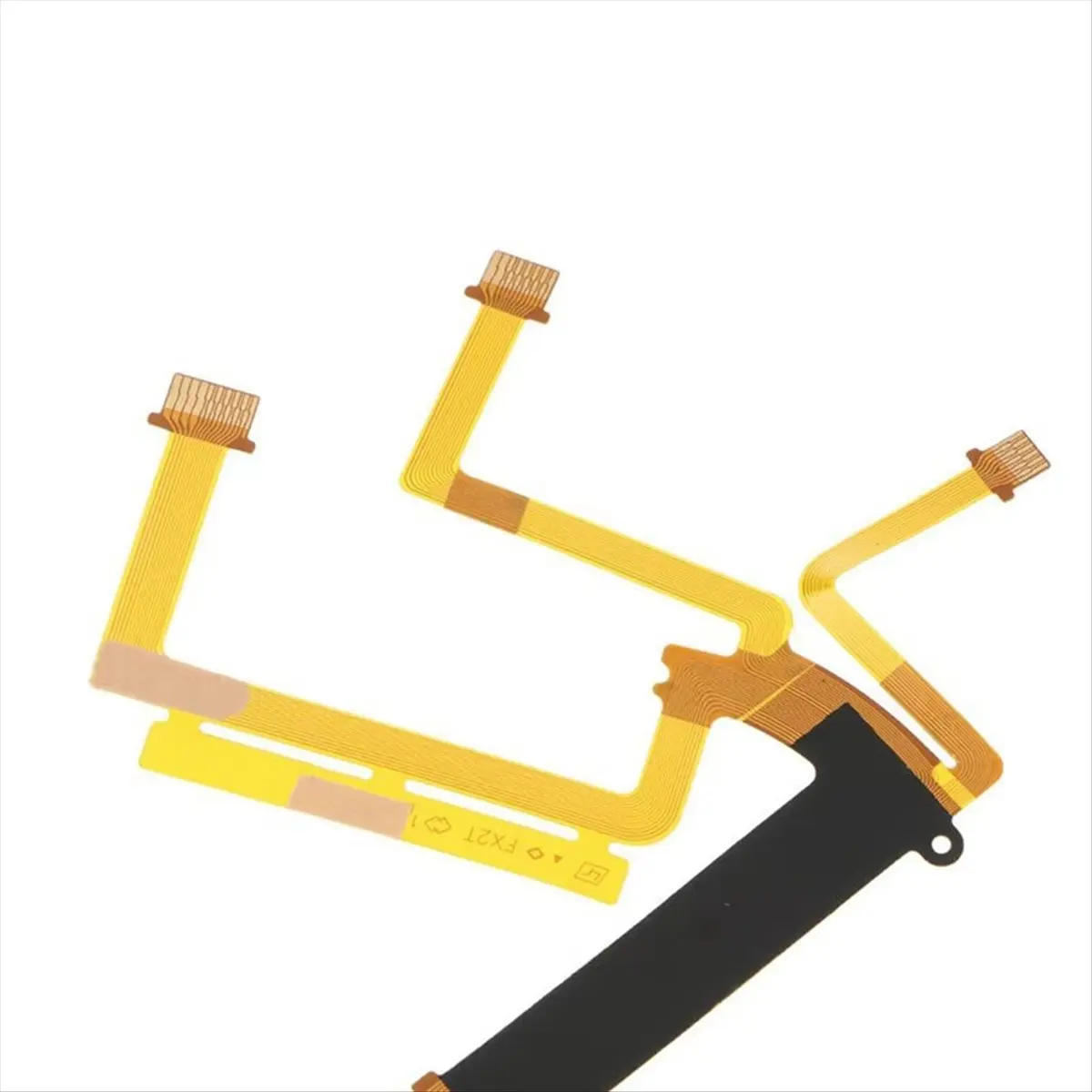 A003 Aperture Flexible Cable Repair Parts for E 18-200mm Lens(SEL18200) Camera Repair Part