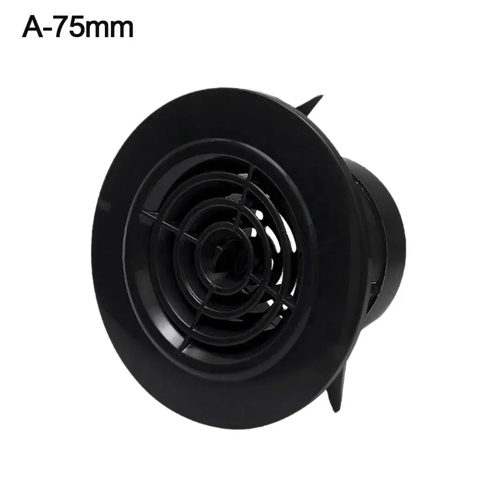 

Shapes Anti-bird And Rat Extract Valve Grille Air Circulation Vents Cap Vents Cover Ducting Ventilation Grilles Air Vent