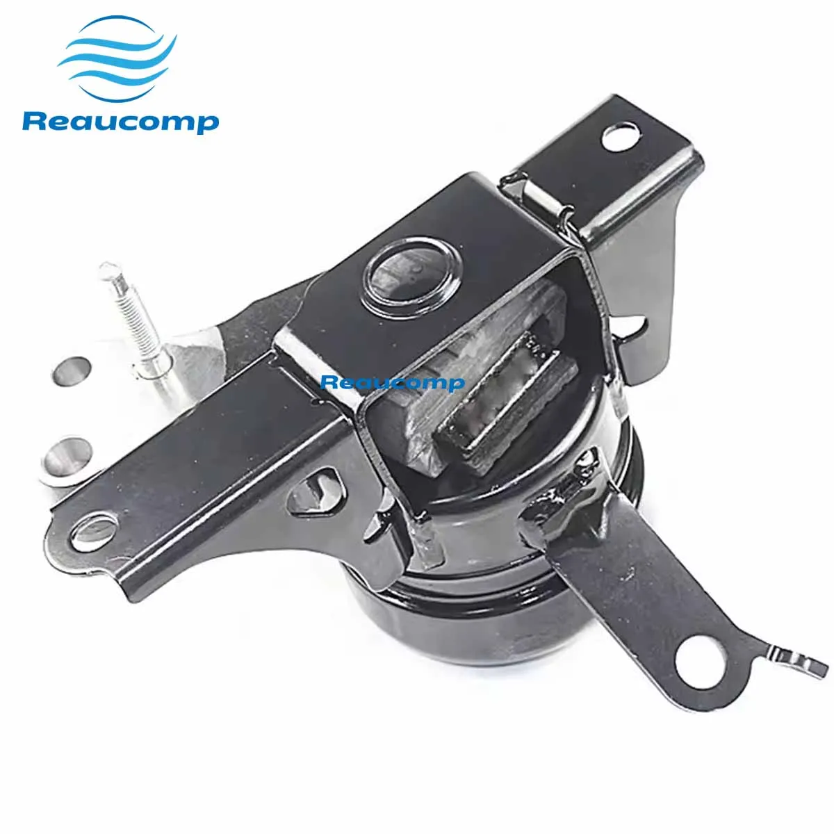 12305-0M060 123050M060 Engine Motor Bracket Fit For Toyota Yaris NCP90 2NZFE VIOS NCP92 2018-2012 12305-21220 1230521220