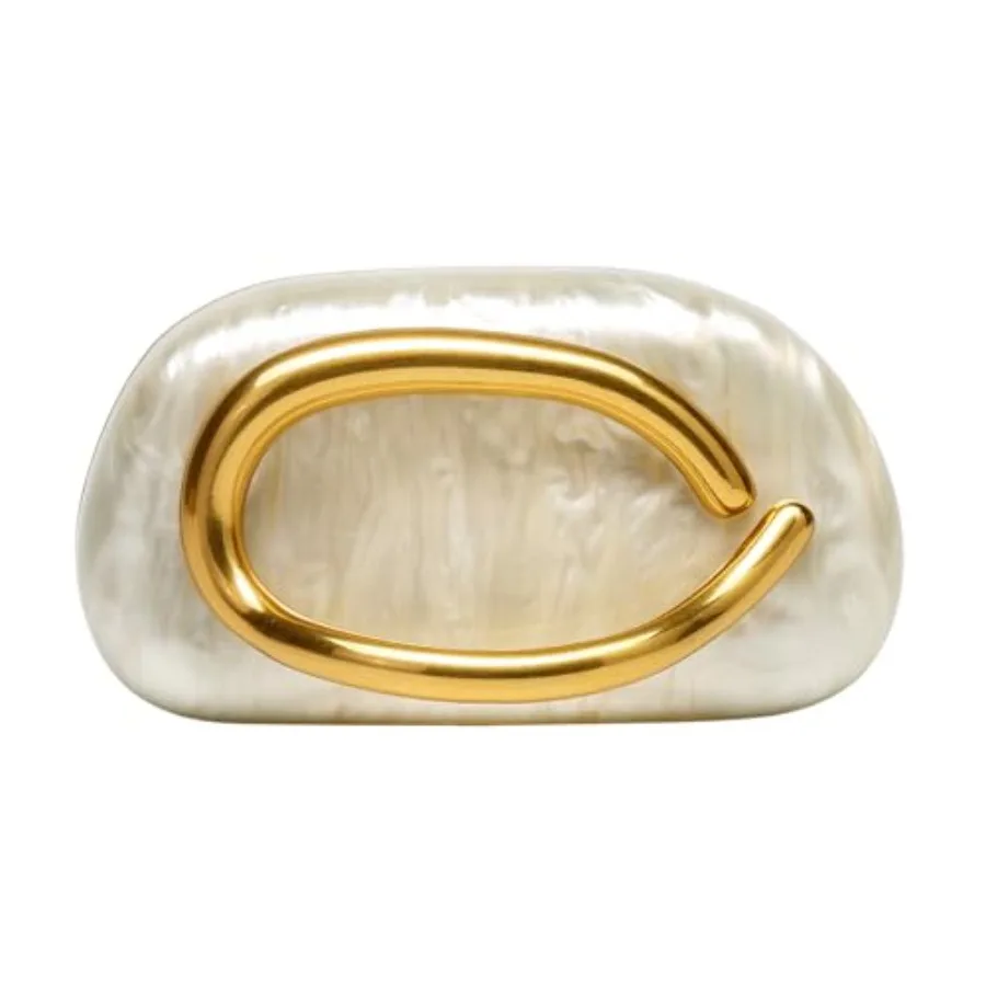 

Женские клатчи с отстегивающейся цепочкой, золотой застежкой, сумка-бокс, вечерняя сумка, сумка через плечо и клатч для вечеринок и выпускных вечеров