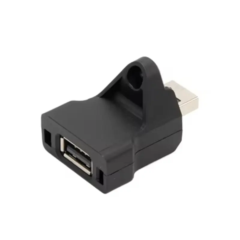 lxyb18b-for-dji-t60-t70-t70p-t100-t25p-compatible-agricultural-drone-mushroom-head-rtk-adapter-module