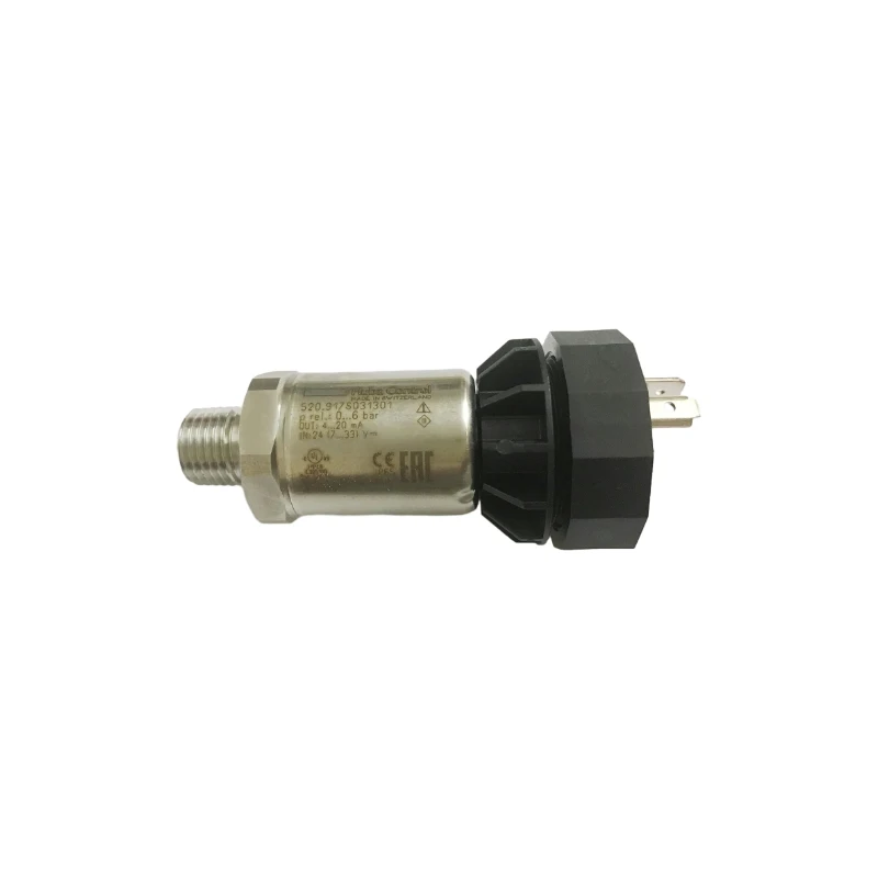 10A HUBA Control 520 pressure sensor transmitter Druksensor Control 5436 Dedicated for Refrigeration