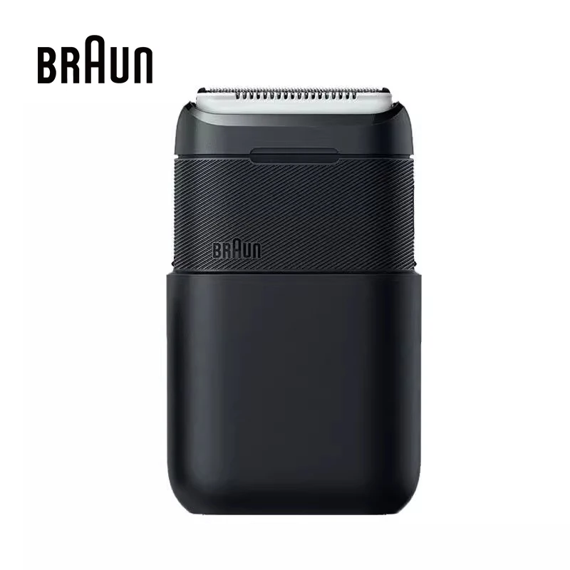 Braun X series M1012 Mini Shaver Men's Shaving Razor Dry wet dual shaving fast charging