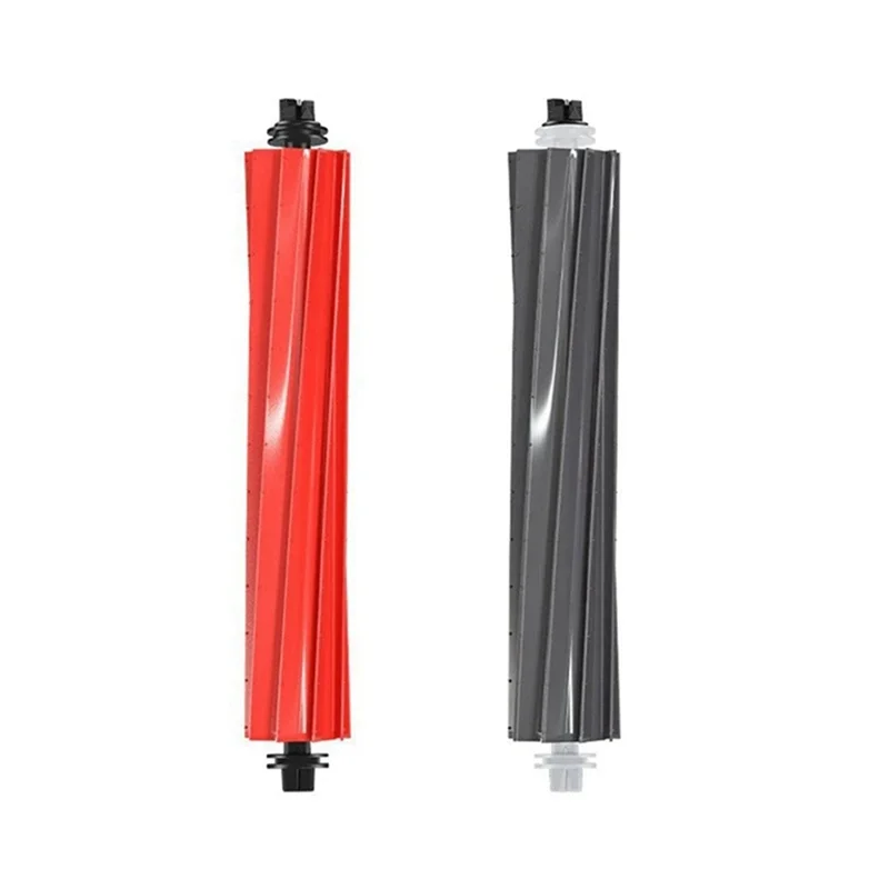 M17K-For Roborock P10S Pro جهاز آلي لتنظيف الأتربة فرشاة جانبية رئيسية فلتر Hepa ممسحة أكياس الغبار القماش الملحقات