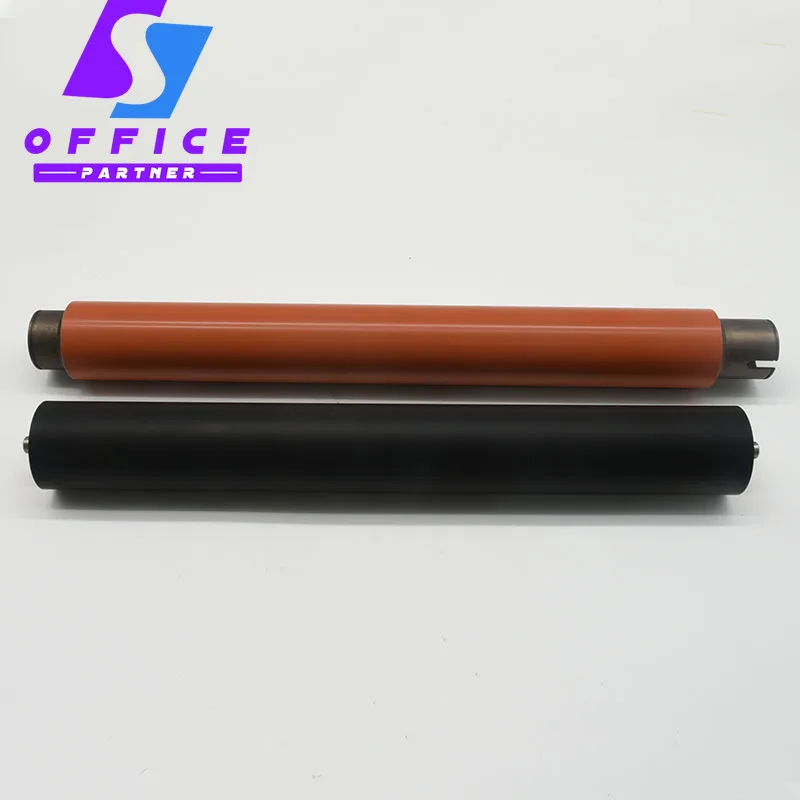 Upper Fuser Roller Lower Pressure Roller For Sharp MX-M623N MX-M753N MX-M623U MX-M753U MX M623 M753 623 753 Bushing Bearing