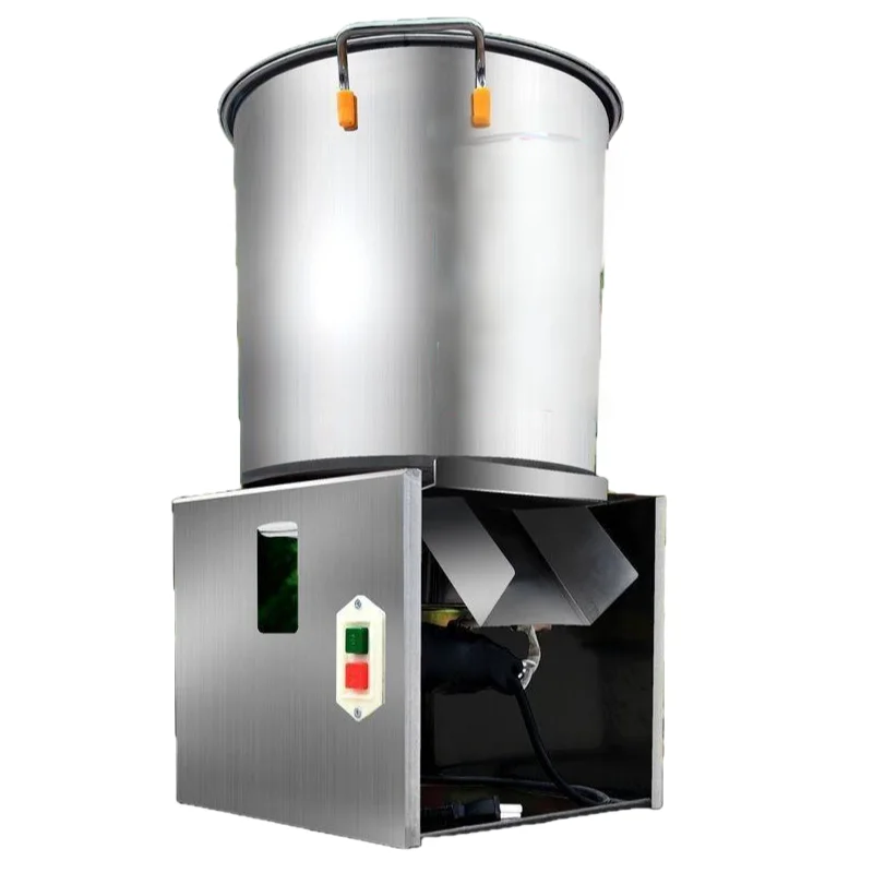 

Electric Meat Grinders And Meat Grinders For Processing Chicken Fish and Meat Processing Tools