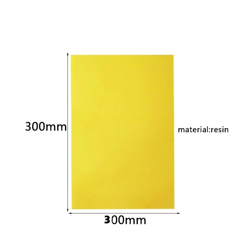 5/10/20 teile/los 10/20Pcs 3240 Epoxy Faser Bord Für 3,2 V 280Ah 320Ah 310Ah 90Ah 12,8 V Lifepo4 Batterie Pack Diy Verwenden 203*172*0,5mm