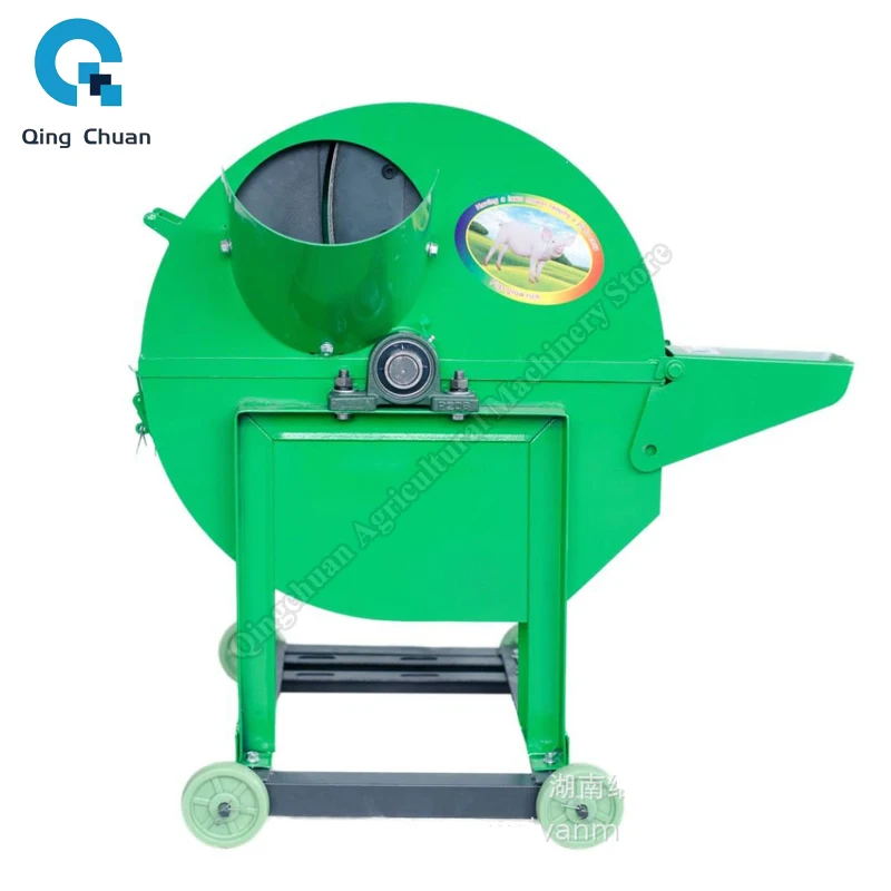 

Измельчитель соломы, эффективное кормление скота, скота, банановый лист, резак для банановых деревьев, измельчитель банановых деревьев