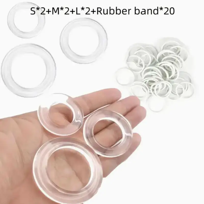 3/6pcs Simple Shirt Clips Dress Clips Back Cinch For Women Hidden Clothes Clips T-Shirt Tie Clips Waist Circular Cincher Clips