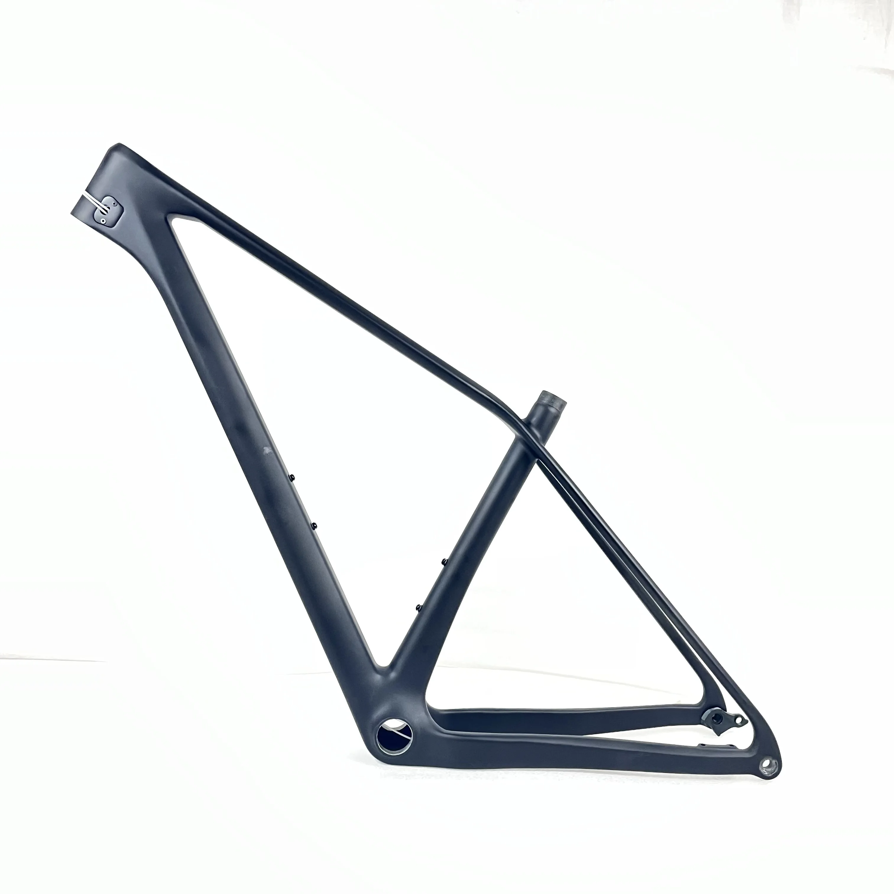 

New Full Carbon Hard Tail MTB Frame 29er CX Bicycle Mountain Bike Frame FM168