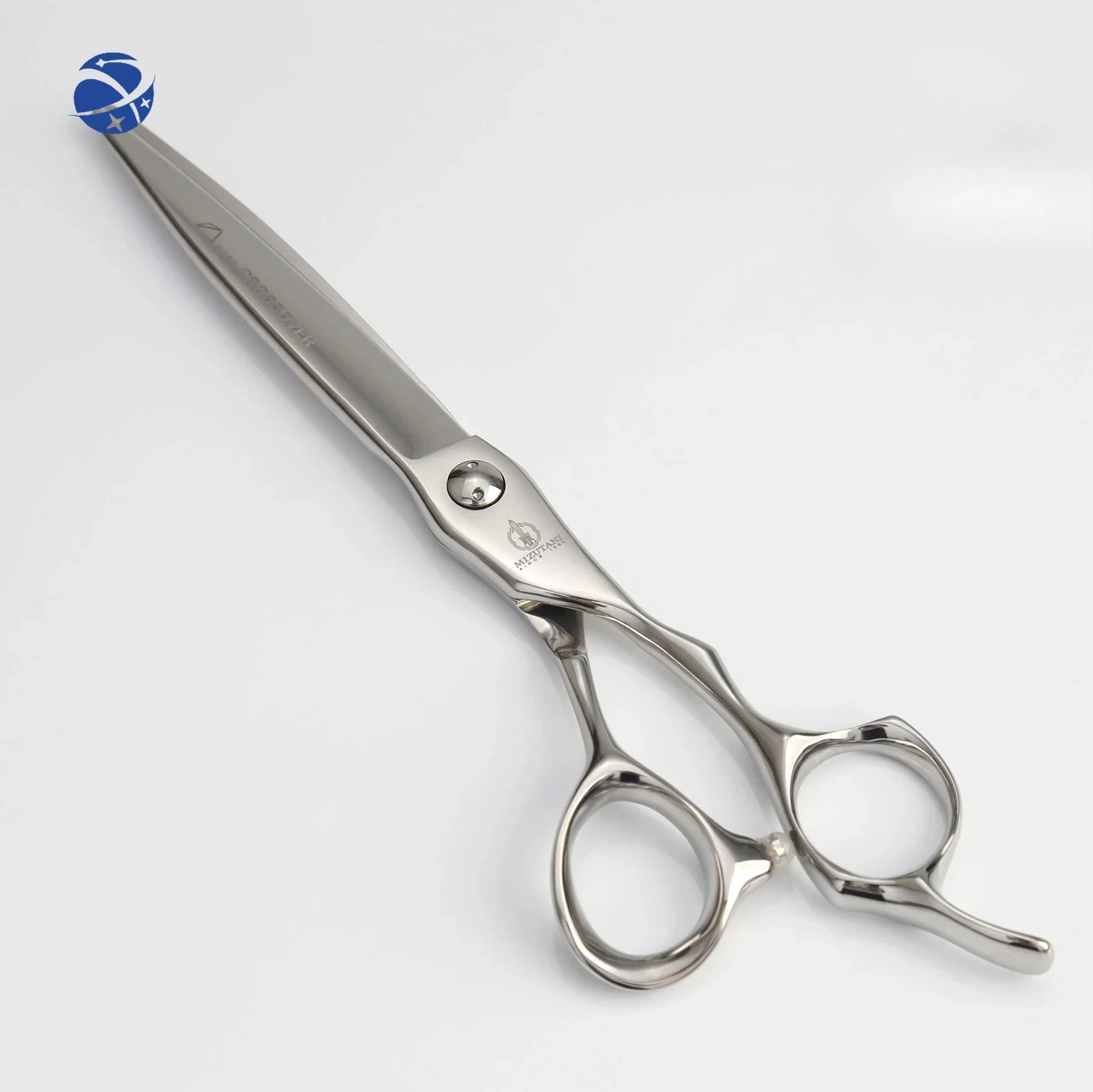 

MoMizutani Scissors Shear Scissor manufacturers Japan Professional Barber Shears Hair Cutting Scissors