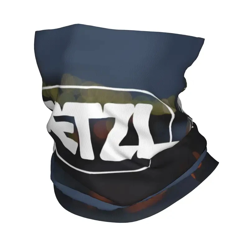 Braga de cuello/Pañuelo tubular/Pañuelo facial/Pañuelo de invierno personalizado P-Petzles para hombre y mujer, ideal para esquí, running y senderismo