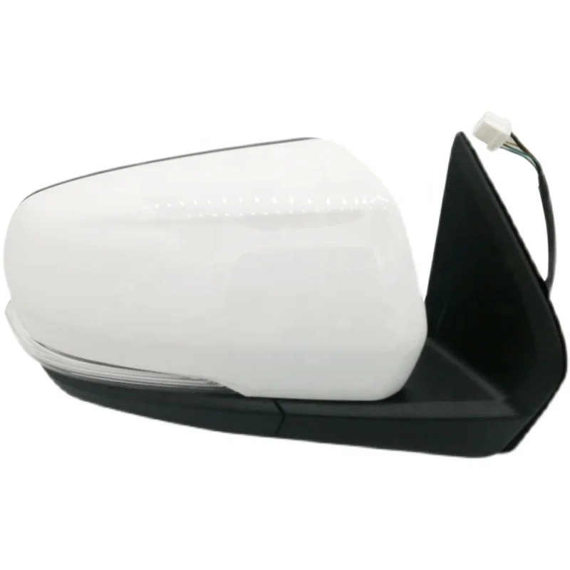 

Tom AutoSupply Original Parts for LDV Maxus T60 Manual Rearview Mirror 5-Line C00082671 C00082672