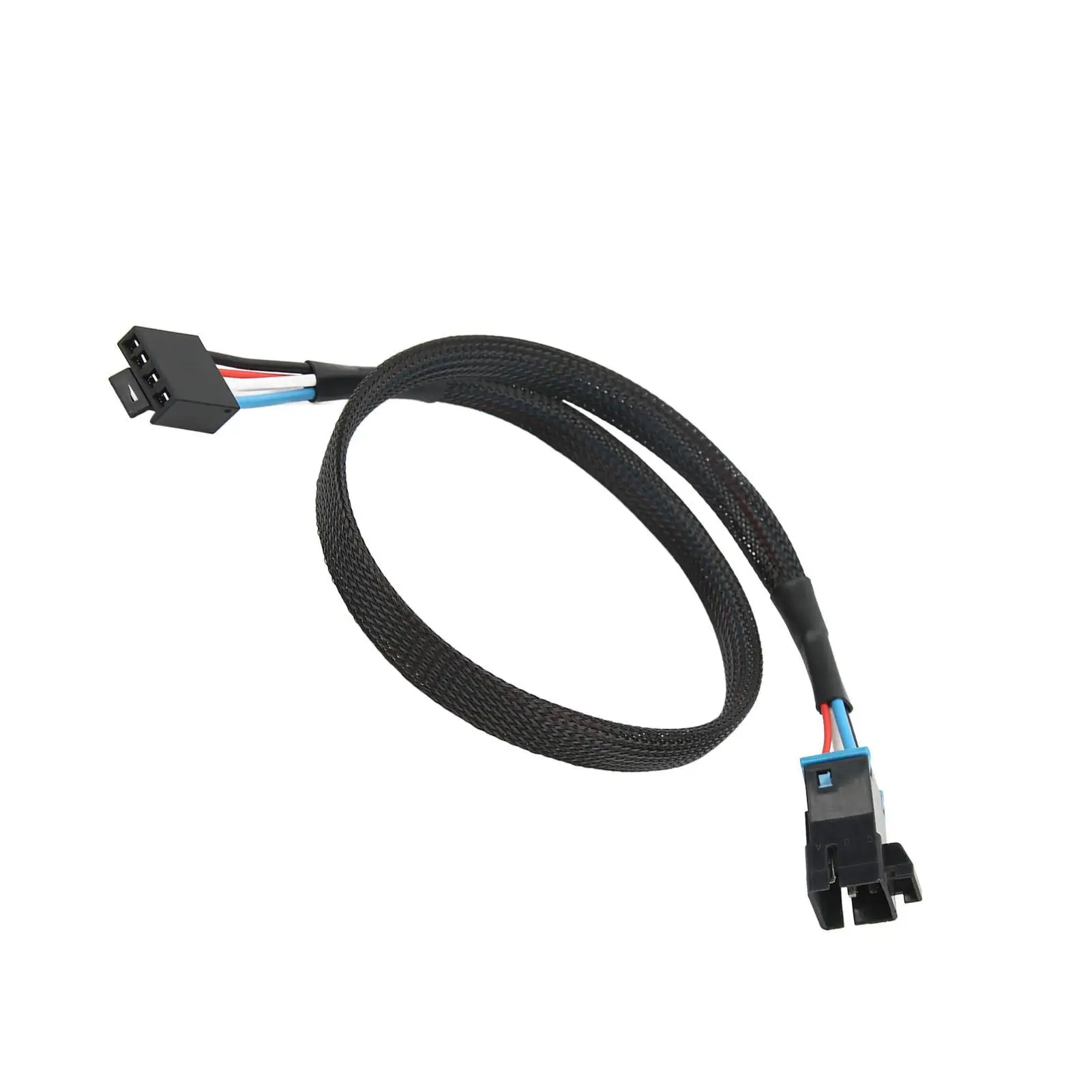 Trailer Brake Controller Wiring 32in ABS Copper Cold Resistant Waterproof 3027 P for vehicle