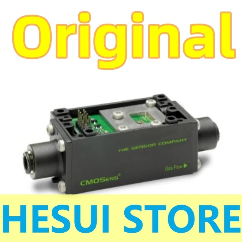 

Датчик расхода SFM4100-O2-Legris Original