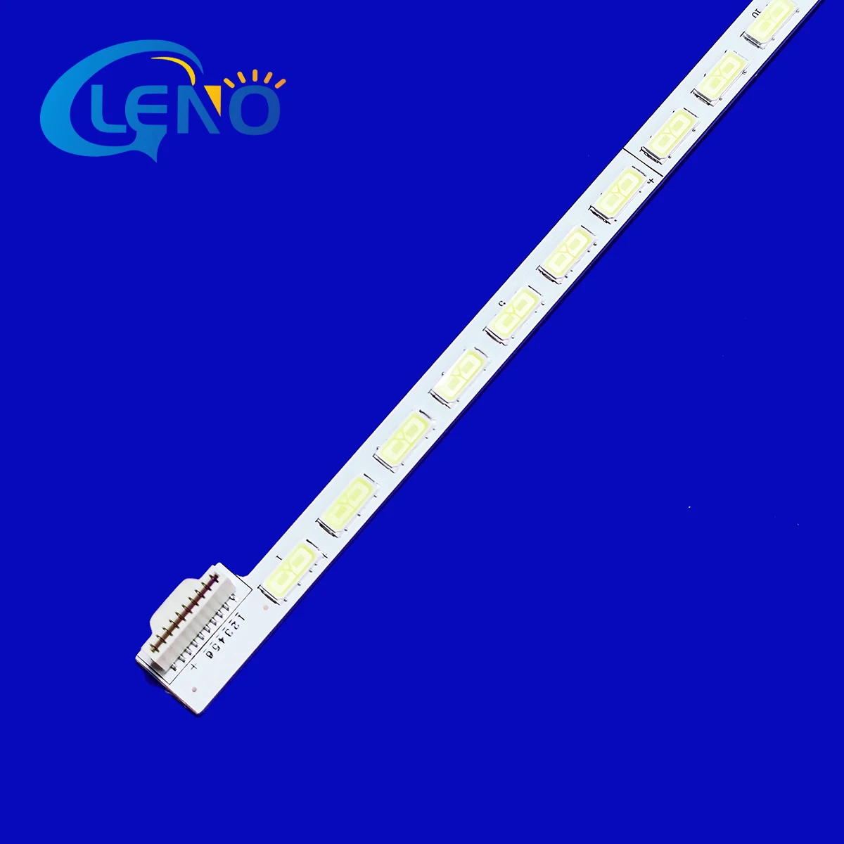 5pcs/10pcs LED bar For 32PFL4017 32PFL4007T/60 LED Bars Backlight Strip Line Ruler 32