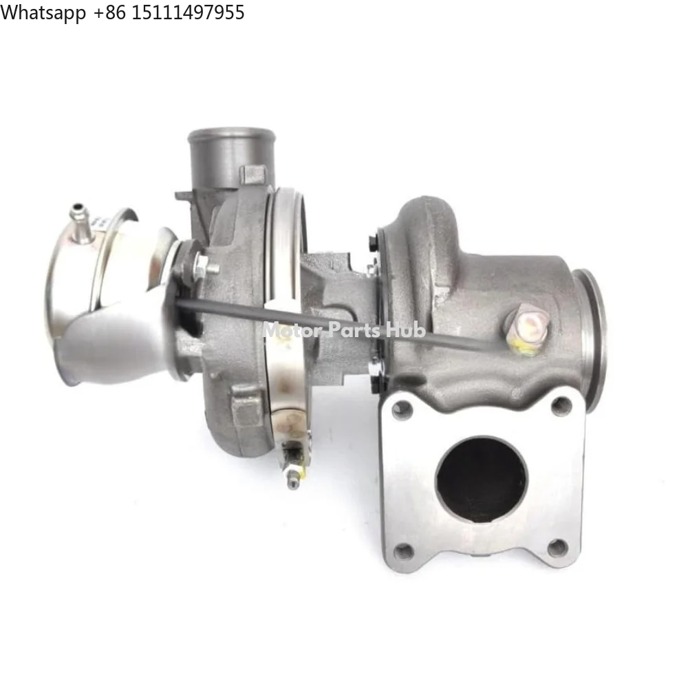 

Turbocharger 904273-5002 603-2705 593-1527 528-5652 GT2560S for Perkins 1206 Caterpillar C7.1 Diesel Engine