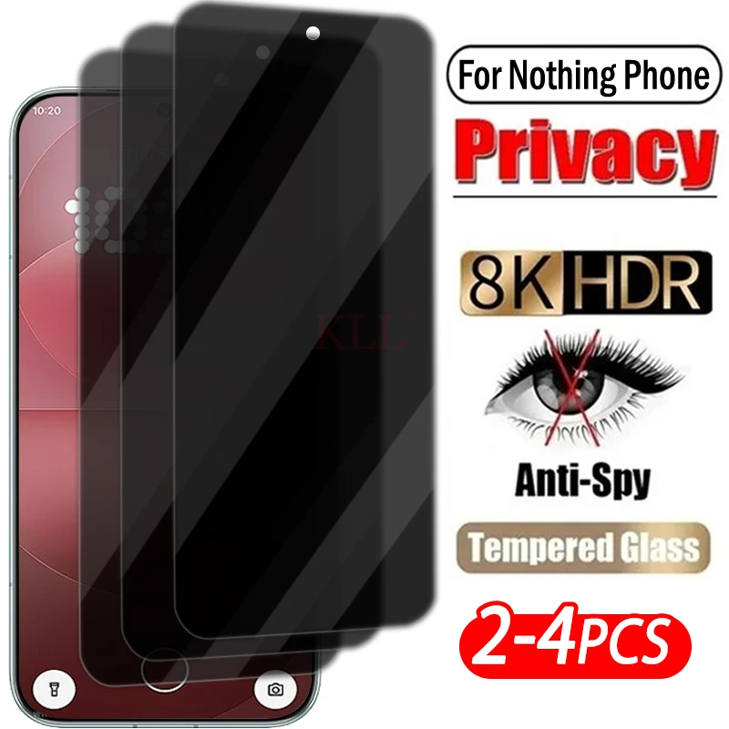 2-4Pcs Privacy Prot…