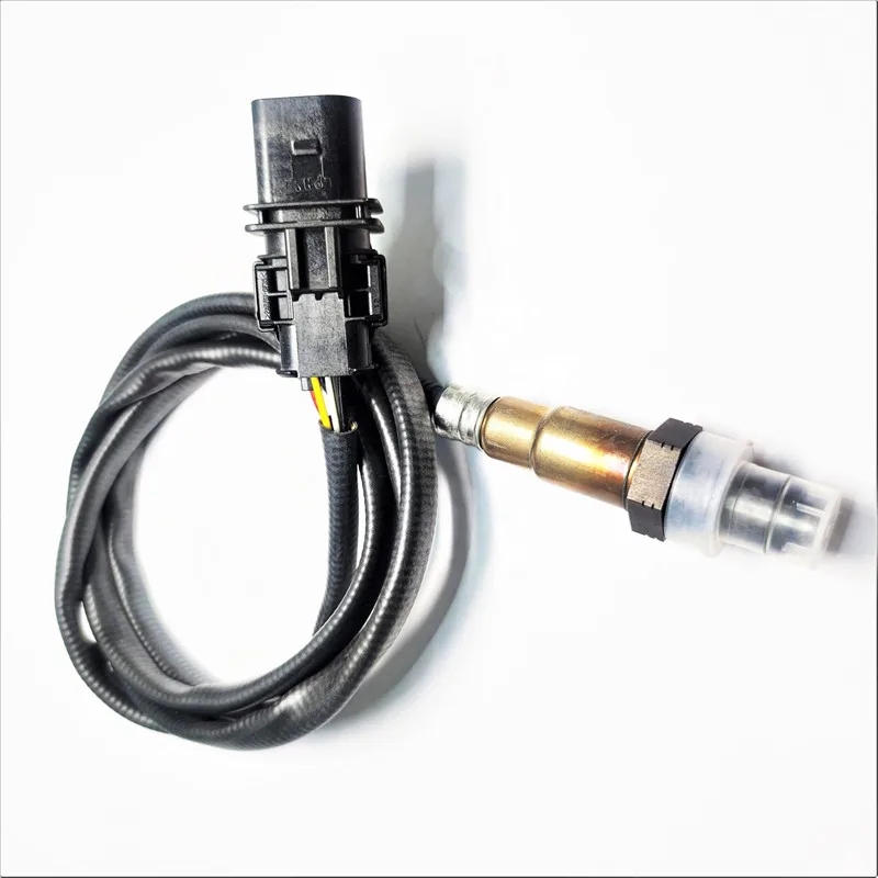 New car oxygen sensor front 1K0998262P for Volkswagen Phaeton 3.0L/3.6L (2010-2015)