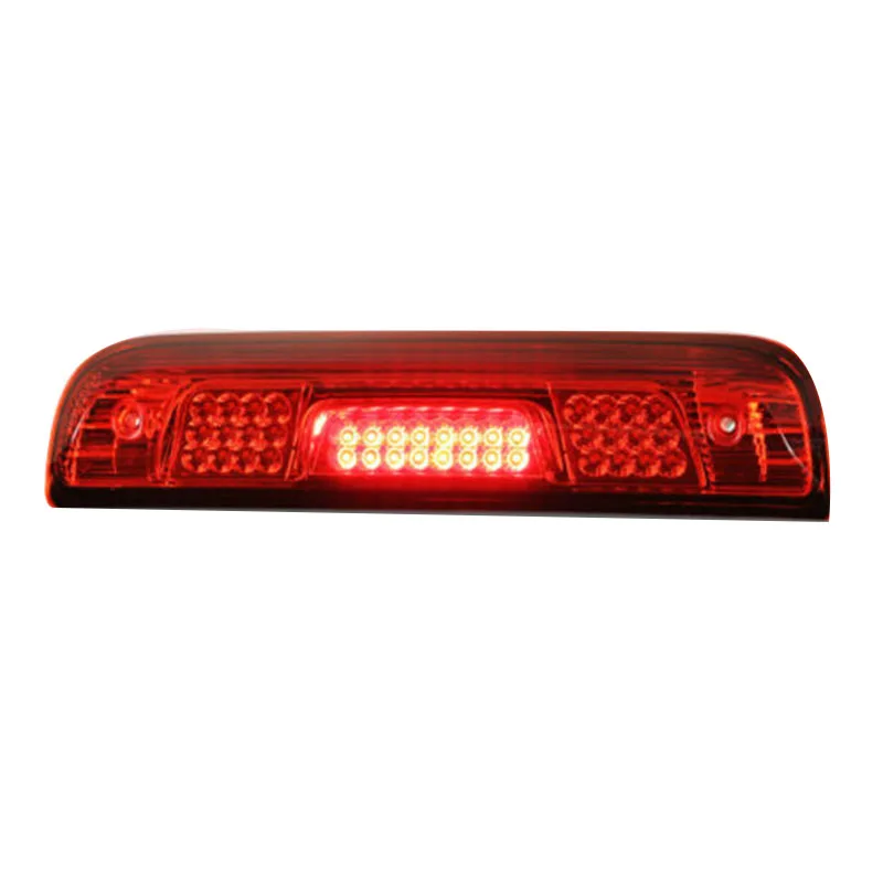 Car LED 3Rd Third Brake Light High Mount Brake Light for 1500 2500HD 3500 HD LED