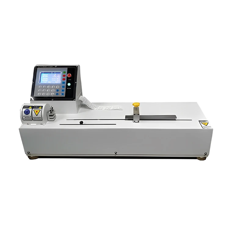 ISO 3662 ASTM D3330 180 Degree Adhesive Peel Strength Tester