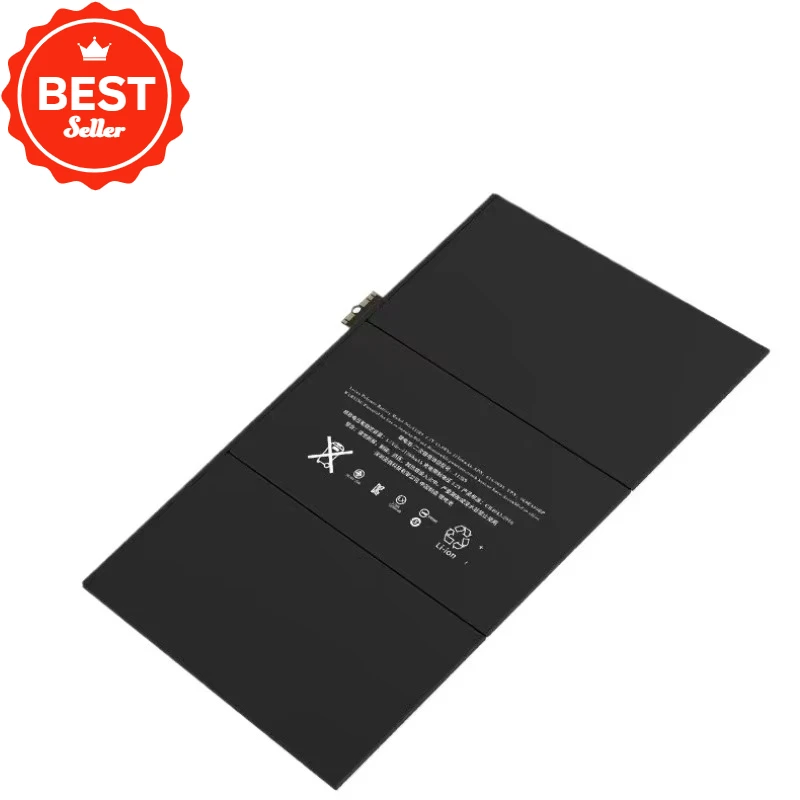 New Battery for IPad Air 3 2 1 Mini 1 2 3 4 5 6 Bateria for IPad 5 6 7 8  Pro 12.9 11  A1337 A1822 A1474 A1674 A1458 A1584 A1670