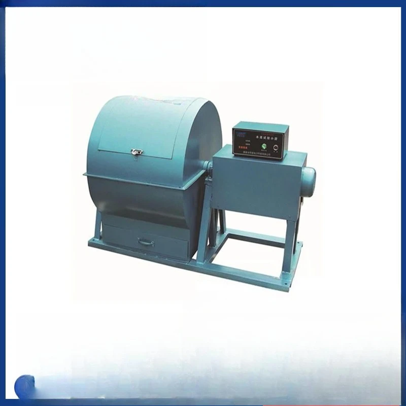 

SM-500 Test small grinding cement clinker labeling instrument Coke analysis instrument