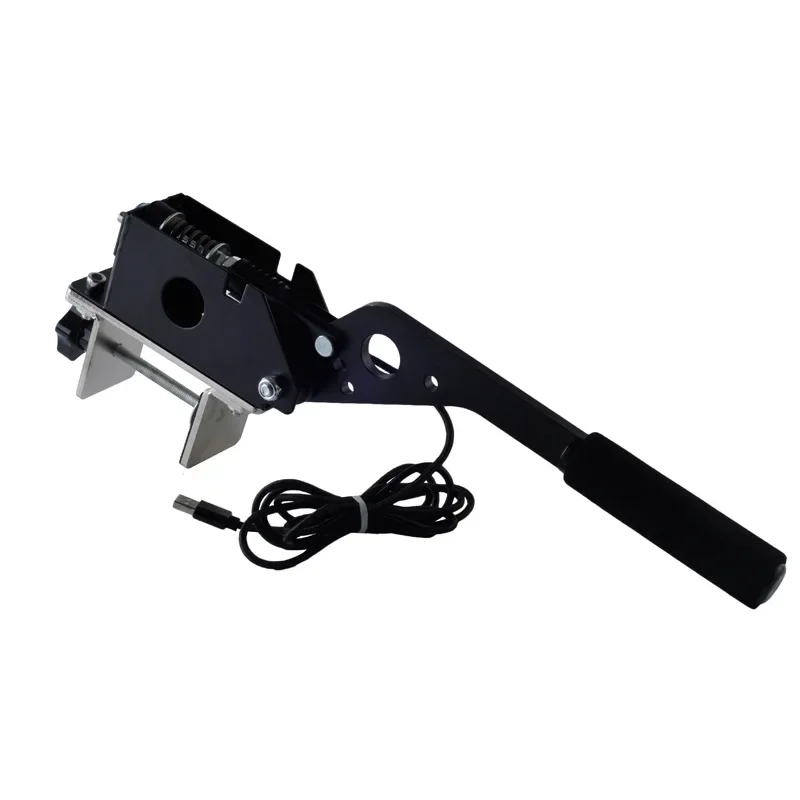 hot-selling competitive tie rod USB hydraulic game racing drift modified competitive handbrake suitable