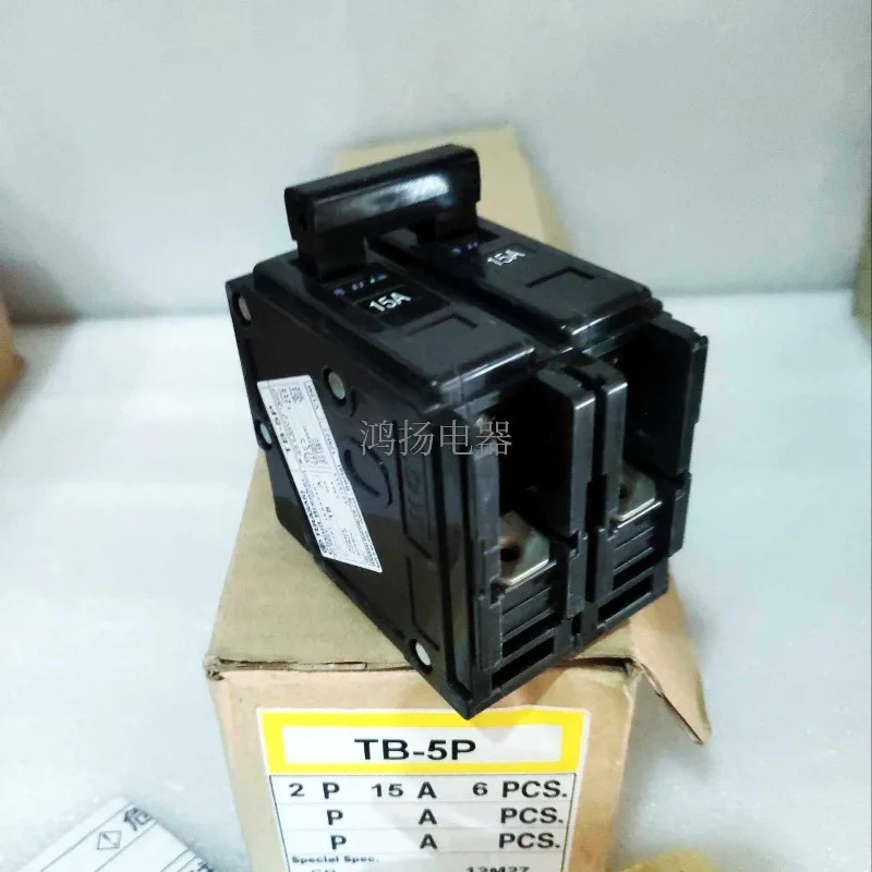 Product Name forTERASAKI TB-5P 2P 15A/20A/30A/40A/50A