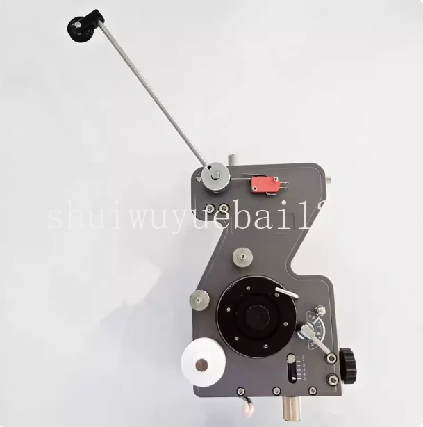 

Контроллер натяжения кабеля для намоточных машин, натяжитель для проволоки диаметром 2,0 мм, TCLLL 1,2 мм, TCLL 0,6 мм, TCL для намотчиков