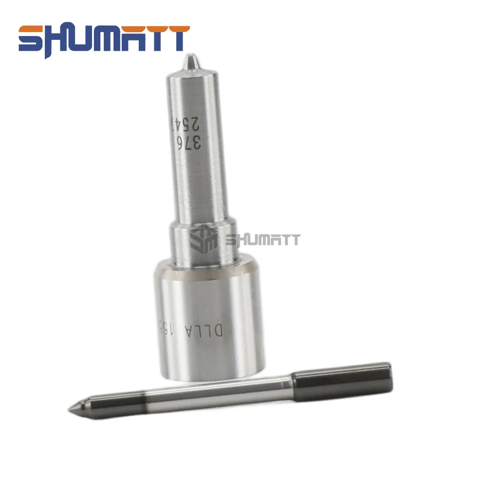 China Made New High Quality DLLA155P2547 Injector Nozzle 110 Series 4.0 Common Rail  0433172517 For 0433172547