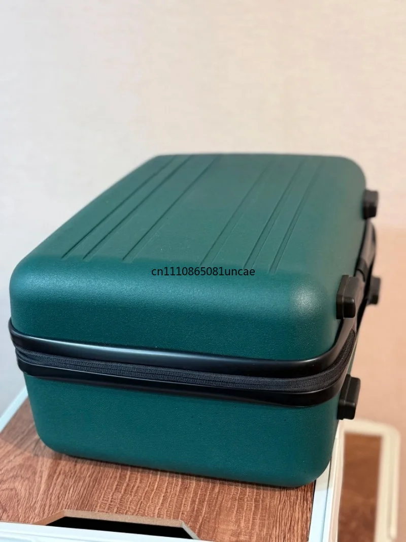 ポータブル屋外旅行用ハンドドリップコーヒーセット収納ボックス（コーヒーグラインダー、モカポット、キャリーケース付き）