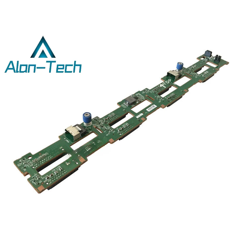 For H-P 779083-001 8bay LFF hot plug backplane 743020-002 Keyboard and desktop for Proliant DL180 G9 ML350 G9 Without wire