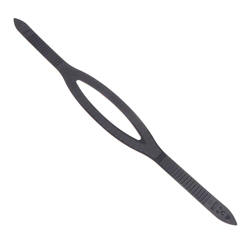 1Pc Silicone Scuba Diving Snorkeling Dive Mask Strap Entertainment Easy Replacement Snorkeling Swimming Durable Accessory