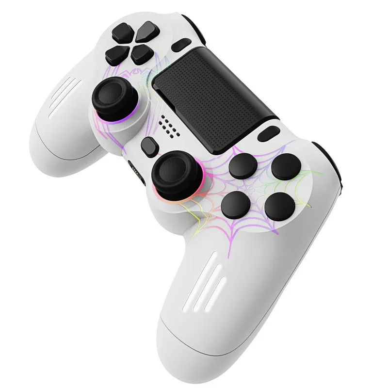Game Controller for PS4/Slim/Pro wireless bluetooth joystick for mobile iphone pc android handheld game players playstation 4