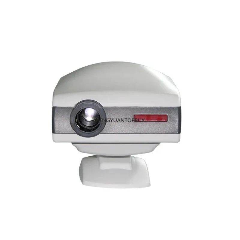 Eye Tester visual acuity examination apparatus High resolution ophthalmic LCD Chart Projector
