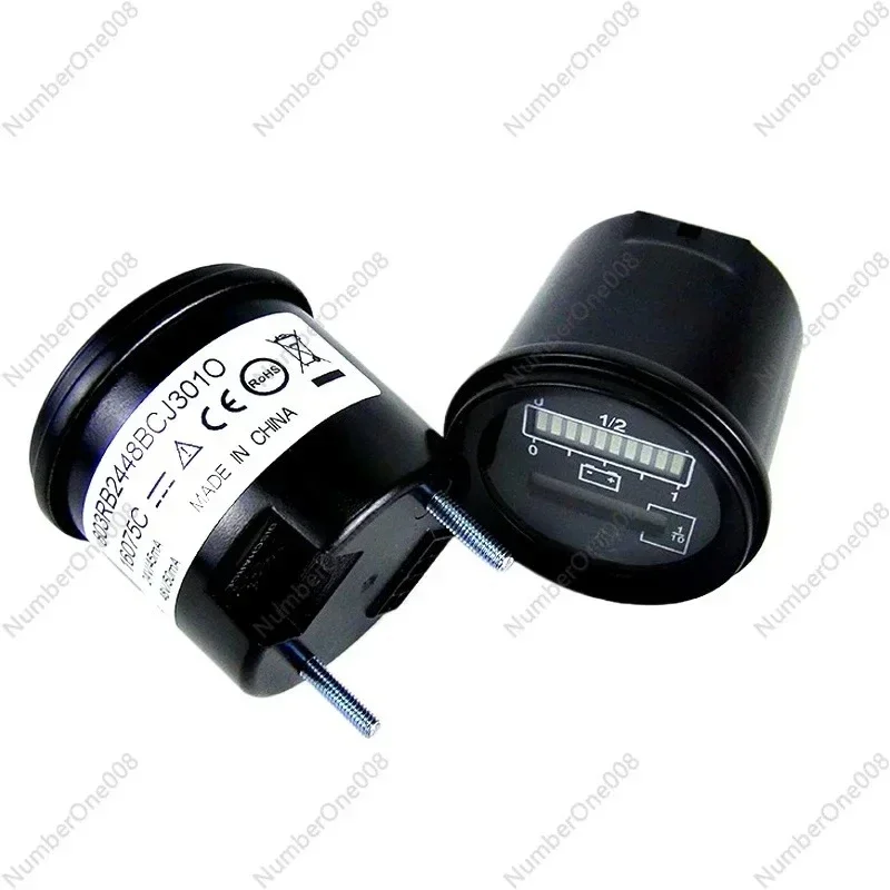 

Индикатор уровня заряда батареи 24В/48В 803R