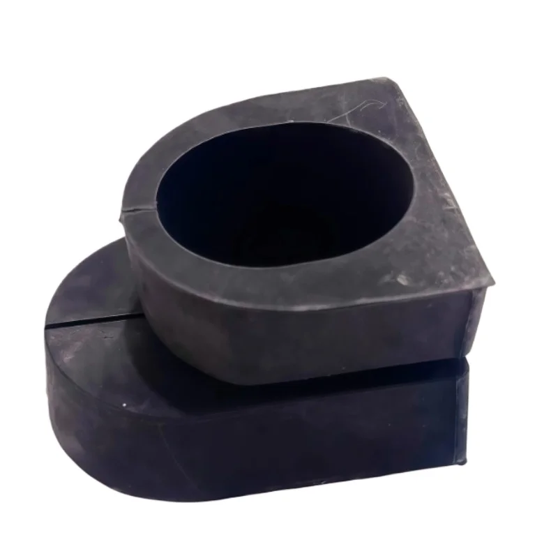 

Оригинальные амортизирующие накладки заднего стекла L169856 для John Deere 6M2104 6M1654 6195M