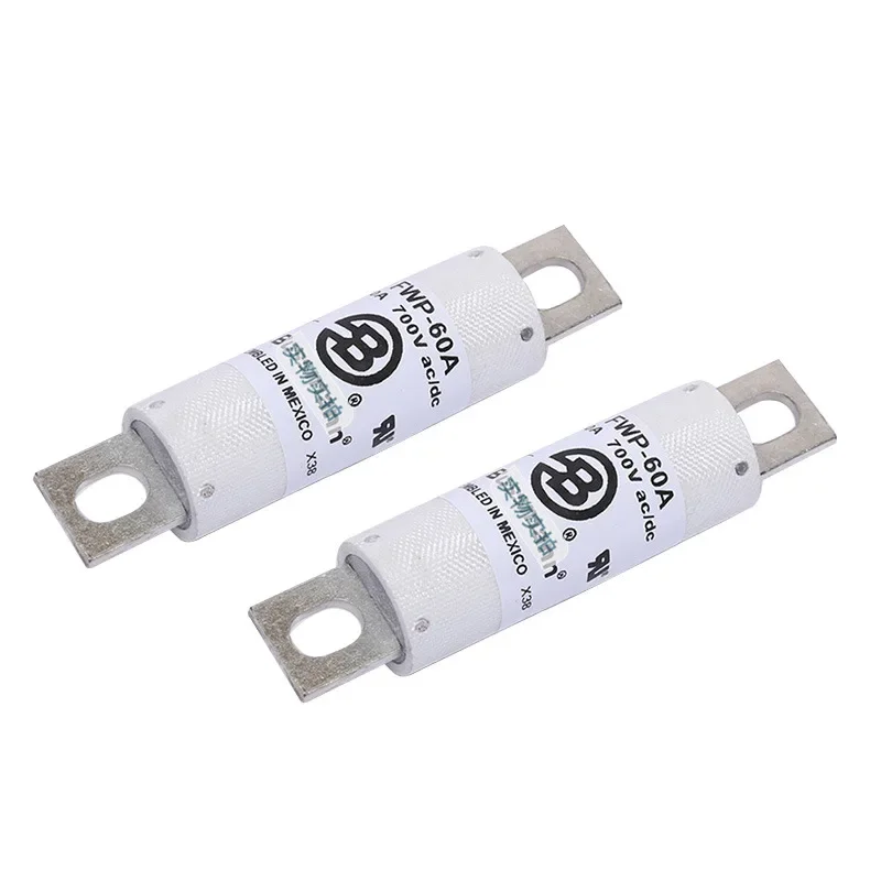 FWP-60A FWP-50A Low Voltage Fast Fuses for Electronic Components