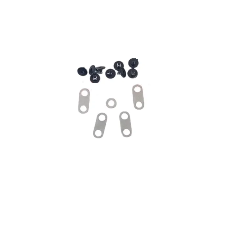 1 set Trackpad Screw Touchpad Screws Set For Apple MacBook Air A1932 A2179 A2337