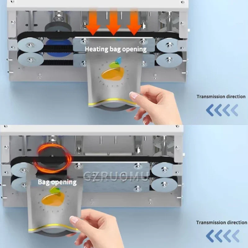 Candy Baking Snack … - image