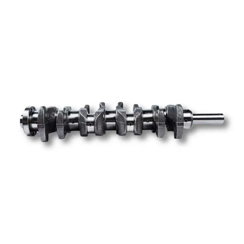 

Engine Crankshaft 13401-75020 Fits For Toyota Tacoma 4Runner 2TR-FE 2.7L 2005-2016